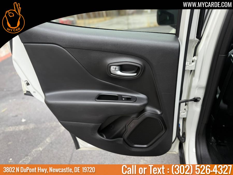 2019 Jeep Renegade Altitude 4x4, available for sale in New Castle, Delaware | My Car. New Castle, Delaware 2019 Jeep Renegade Altitude 4x4, available for sale in New Castle, Delaware | My Car. New Castle, Delaware
