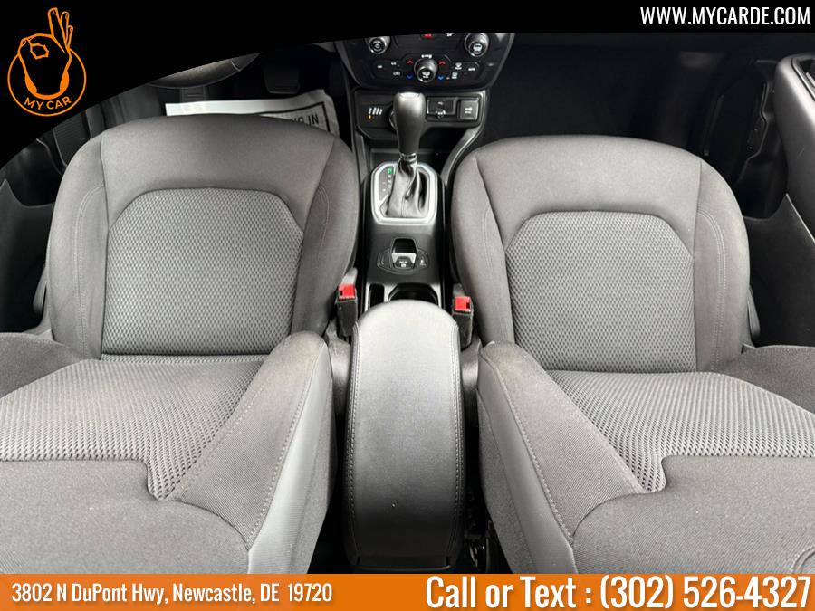 2019 Jeep Renegade Altitude 4x4, available for sale in New Castle, Delaware | My Car. New Castle, Delaware 2019 Jeep Renegade Altitude 4x4, available for sale in New Castle, Delaware | My Car. New Castle, Delaware