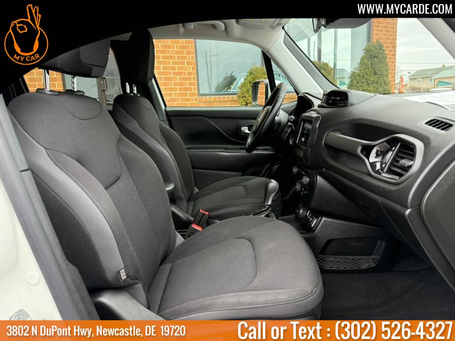 2019 Jeep Renegade Altitude 4x4, available for sale in New Castle, Delaware | My Car. New Castle, Delaware 2019 Jeep Renegade Altitude 4x4, available for sale in New Castle, Delaware | My Car. New Castle, Delaware