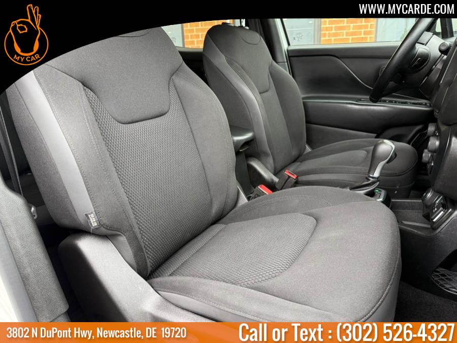 2019 Jeep Renegade Altitude 4x4, available for sale in New Castle, Delaware | My Car. New Castle, Delaware 2019 Jeep Renegade Altitude 4x4, available for sale in New Castle, Delaware | My Car. New Castle, Delaware