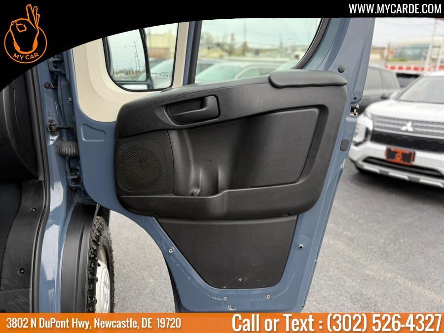 2020 Ram ProMaster Cargo Van 3500 High Roof 159" WB EXT, available for sale in New Castle, Delaware | My Car. New Castle, Delaware 2020 Ram ProMaster Cargo Van 3500 High Roof 159" WB EXT, available for sale in New Castle, Delaware | My Car. New Castle, Delaware