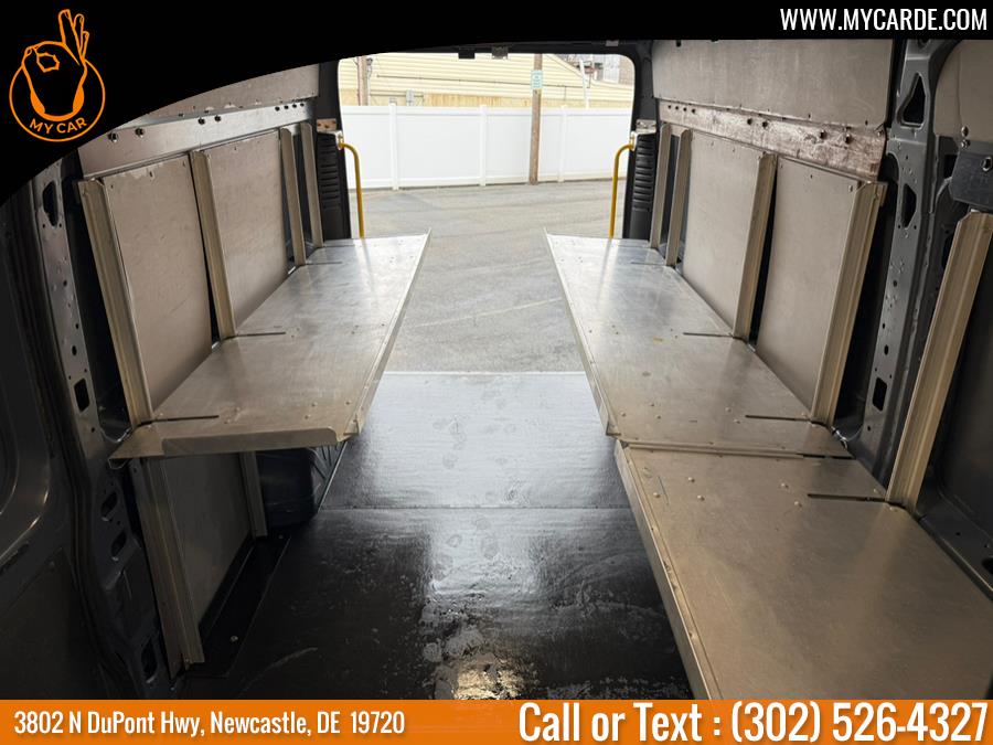 2020 Ram ProMaster Cargo Van 3500 High Roof 159" WB EXT, available for sale in New Castle, Delaware | My Car. New Castle, Delaware 2020 Ram ProMaster Cargo Van 3500 High Roof 159" WB EXT, available for sale in New Castle, Delaware | My Car. New Castle, Delaware