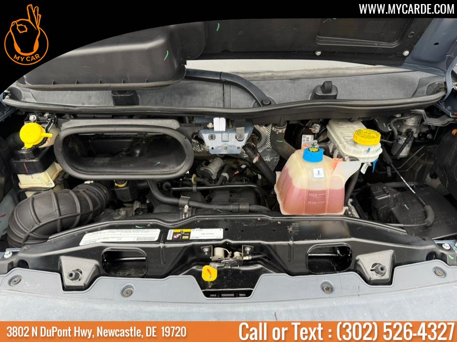2020 Ram ProMaster Cargo Van 3500 High Roof 159" WB EXT, available for sale in New Castle, Delaware | My Car. New Castle, Delaware 2020 Ram ProMaster Cargo Van 3500 High Roof 159" WB EXT, available for sale in New Castle, Delaware | My Car. New Castle, Delaware