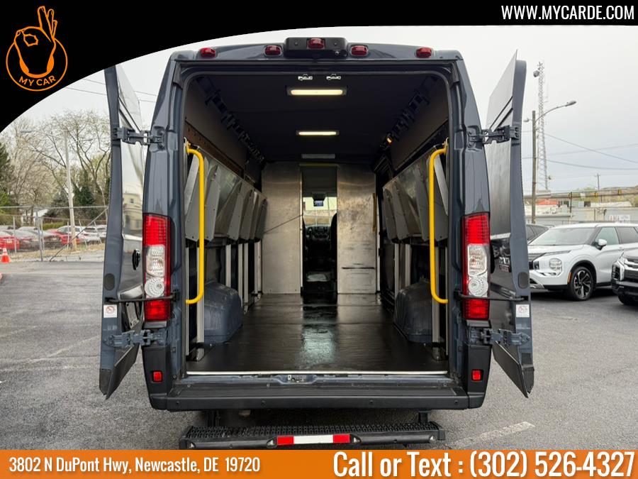2020 Ram ProMaster Cargo Van 3500 High Roof 159" WB EXT, available for sale in New Castle, Delaware | My Car. New Castle, Delaware 2020 Ram ProMaster Cargo Van 3500 High Roof 159" WB EXT, available for sale in New Castle, Delaware | My Car. New Castle, Delaware