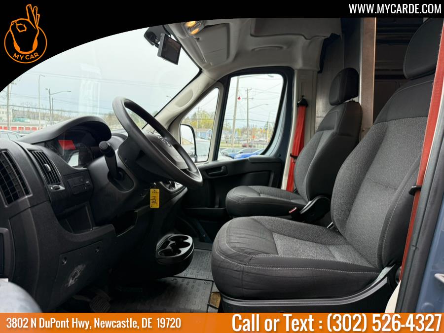 2020 Ram ProMaster Cargo Van 3500 High Roof 159" WB EXT, available for sale in New Castle, Delaware | My Car. New Castle, Delaware 2020 Ram ProMaster Cargo Van 3500 High Roof 159" WB EXT, available for sale in New Castle, Delaware | My Car. New Castle, Delaware