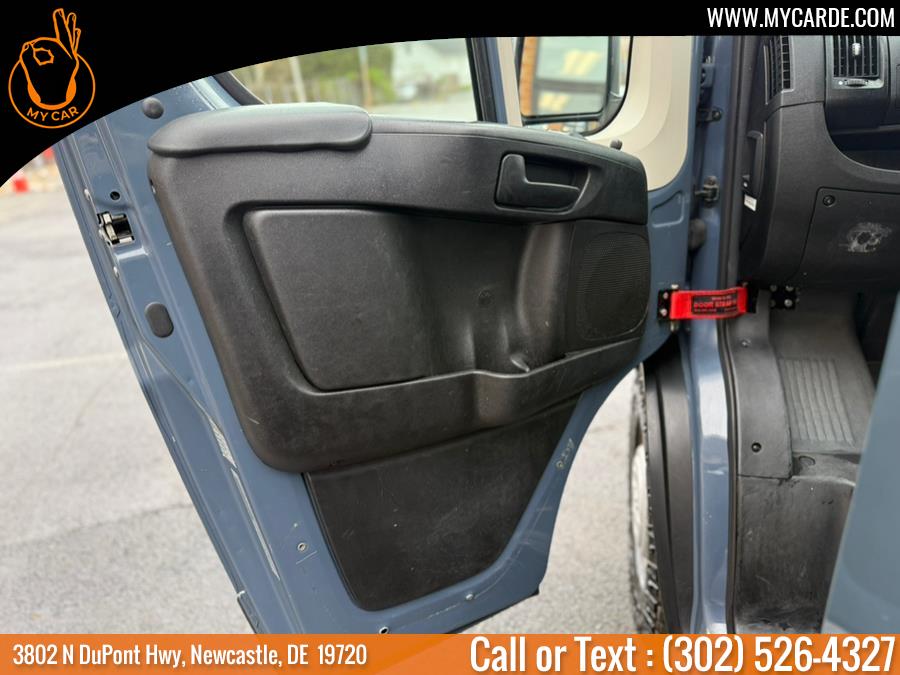 2020 Ram ProMaster Cargo Van 3500 High Roof 159" WB EXT, available for sale in New Castle, Delaware | My Car. New Castle, Delaware 2020 Ram ProMaster Cargo Van 3500 High Roof 159" WB EXT, available for sale in New Castle, Delaware | My Car. New Castle, Delaware