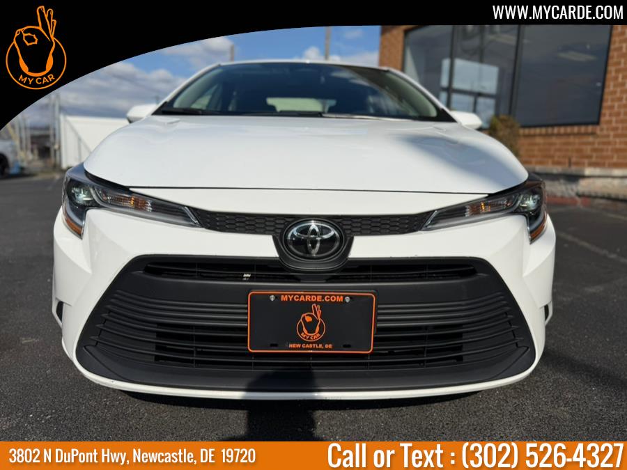2023 Toyota Corolla LE CVT (Natl), available for sale in New Castle, Delaware | My Car. New Castle, Delaware 2023 Toyota Corolla LE CVT (Natl), available for sale in New Castle, Delaware | My Car. New Castle, Delaware