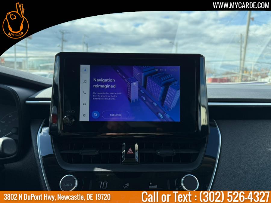 2023 Toyota Corolla LE CVT (Natl), available for sale in New Castle, Delaware | My Car. New Castle, Delaware 2023 Toyota Corolla LE CVT (Natl), available for sale in New Castle, Delaware | My Car. New Castle, Delaware
