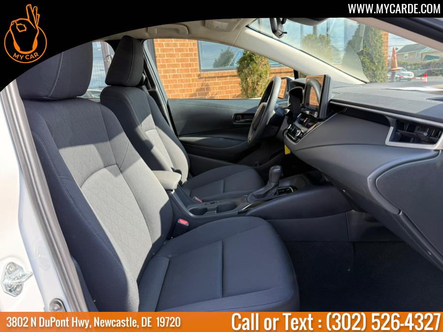 2023 Toyota Corolla LE CVT (Natl), available for sale in New Castle, Delaware | My Car. New Castle, Delaware 2023 Toyota Corolla LE CVT (Natl), available for sale in New Castle, Delaware | My Car. New Castle, Delaware