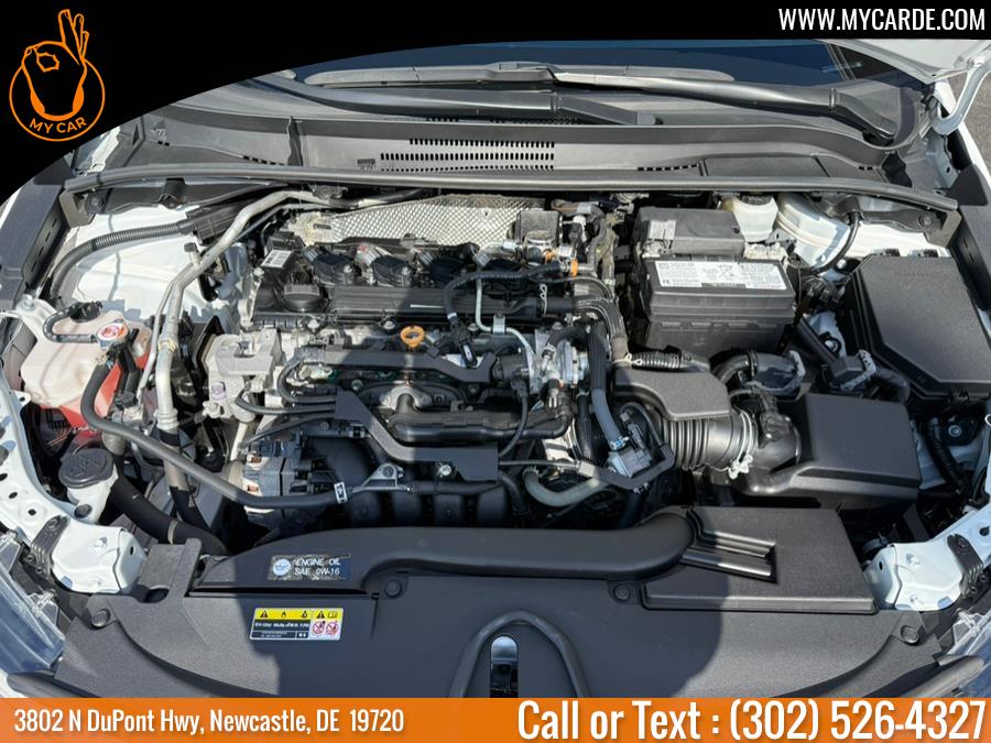 2023 Toyota Corolla LE CVT (Natl), available for sale in New Castle, Delaware | My Car. New Castle, Delaware 2023 Toyota Corolla LE CVT (Natl), available for sale in New Castle, Delaware | My Car. New Castle, Delaware