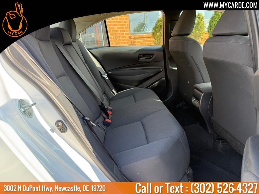2023 Toyota Corolla LE CVT (Natl), available for sale in New Castle, Delaware | My Car. New Castle, Delaware 2023 Toyota Corolla LE CVT (Natl), available for sale in New Castle, Delaware | My Car. New Castle, Delaware