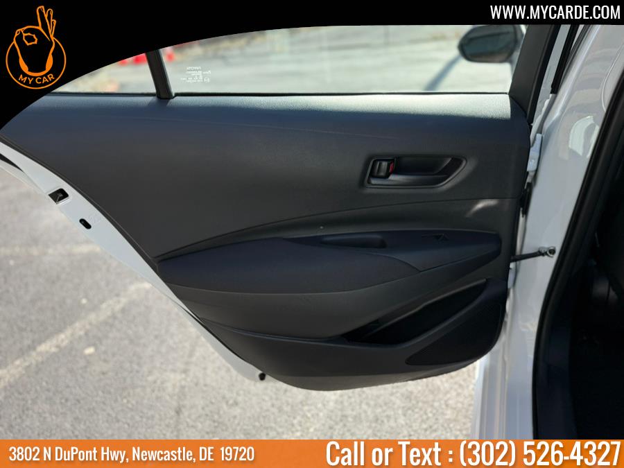 2023 Toyota Corolla LE CVT (Natl), available for sale in New Castle, Delaware | My Car. New Castle, Delaware 2023 Toyota Corolla LE CVT (Natl), available for sale in New Castle, Delaware | My Car. New Castle, Delaware
