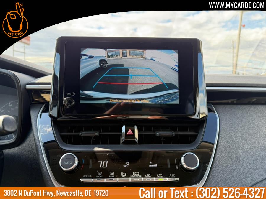 2023 Toyota Corolla LE CVT (Natl), available for sale in New Castle, Delaware | My Car. New Castle, Delaware 2023 Toyota Corolla LE CVT (Natl), available for sale in New Castle, Delaware | My Car. New Castle, Delaware