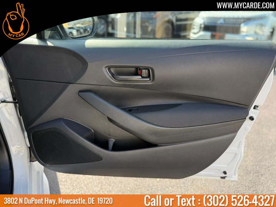 2023 Toyota Corolla LE CVT (Natl), available for sale in New Castle, Delaware | My Car. New Castle, Delaware 2023 Toyota Corolla LE CVT (Natl), available for sale in New Castle, Delaware | My Car. New Castle, Delaware