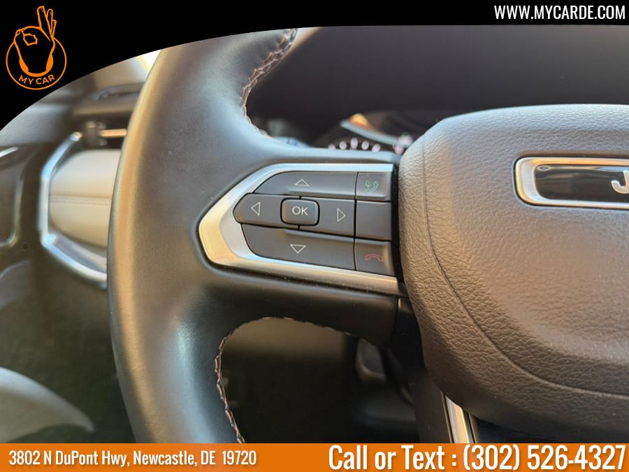 2022 Jeep Compass Limited 4x4, available for sale in New Castle, Delaware | My Car. New Castle, Delaware 2022 Jeep Compass Limited 4x4, available for sale in New Castle, Delaware | My Car. New Castle, Delaware