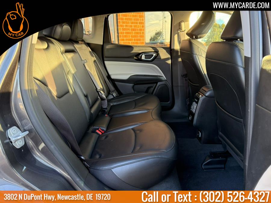 2022 Jeep Compass Limited 4x4, available for sale in New Castle, Delaware | My Car. New Castle, Delaware 2022 Jeep Compass Limited 4x4, available for sale in New Castle, Delaware | My Car. New Castle, Delaware