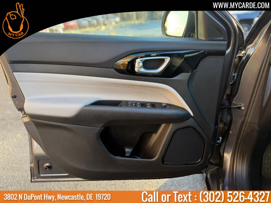 2022 Jeep Compass Limited 4x4, available for sale in New Castle, Delaware | My Car. New Castle, Delaware 2022 Jeep Compass Limited 4x4, available for sale in New Castle, Delaware | My Car. New Castle, Delaware