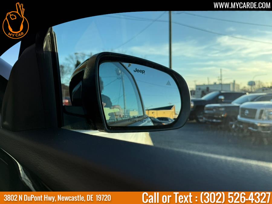 2022 Jeep Compass Limited 4x4, available for sale in New Castle, Delaware | My Car. New Castle, Delaware 2022 Jeep Compass Limited 4x4, available for sale in New Castle, Delaware | My Car. New Castle, Delaware