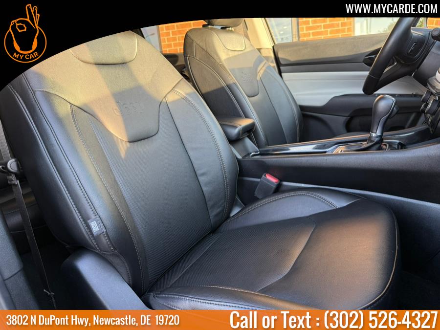 2022 Jeep Compass Limited 4x4, available for sale in New Castle, Delaware | My Car. New Castle, Delaware 2022 Jeep Compass Limited 4x4, available for sale in New Castle, Delaware | My Car. New Castle, Delaware