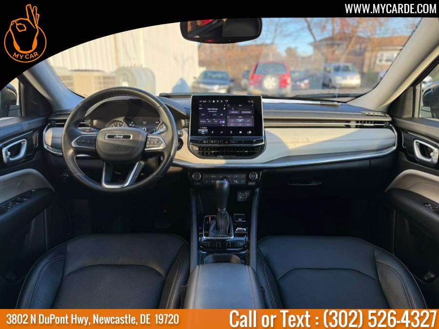 2022 Jeep Compass Limited 4x4, available for sale in New Castle, Delaware | My Car. New Castle, Delaware 2022 Jeep Compass Limited 4x4, available for sale in New Castle, Delaware | My Car. New Castle, Delaware