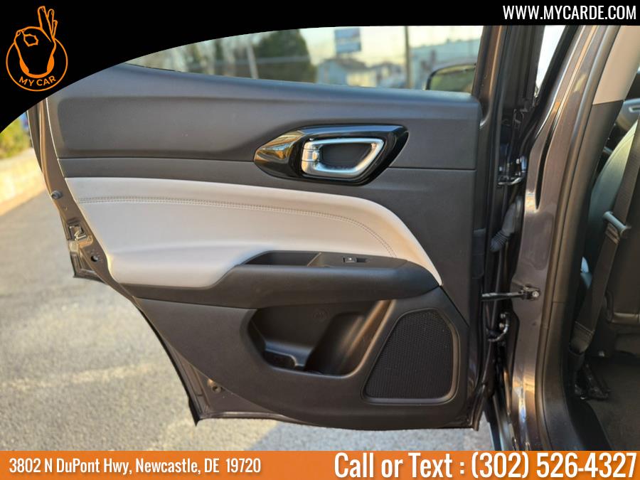 2022 Jeep Compass Limited 4x4, available for sale in New Castle, Delaware | My Car. New Castle, Delaware 2022 Jeep Compass Limited 4x4, available for sale in New Castle, Delaware | My Car. New Castle, Delaware