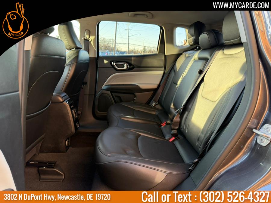 2022 Jeep Compass Limited 4x4, available for sale in New Castle, Delaware | My Car. New Castle, Delaware 2022 Jeep Compass Limited 4x4, available for sale in New Castle, Delaware | My Car. New Castle, Delaware