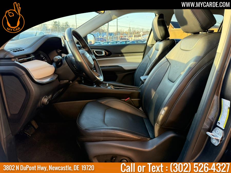 2022 Jeep Compass Limited 4x4, available for sale in New Castle, Delaware | My Car. New Castle, Delaware 2022 Jeep Compass Limited 4x4, available for sale in New Castle, Delaware | My Car. New Castle, Delaware