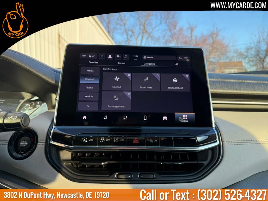 2022 Jeep Compass Limited 4x4, available for sale in New Castle, Delaware | My Car. New Castle, Delaware 2022 Jeep Compass Limited 4x4, available for sale in New Castle, Delaware | My Car. New Castle, Delaware