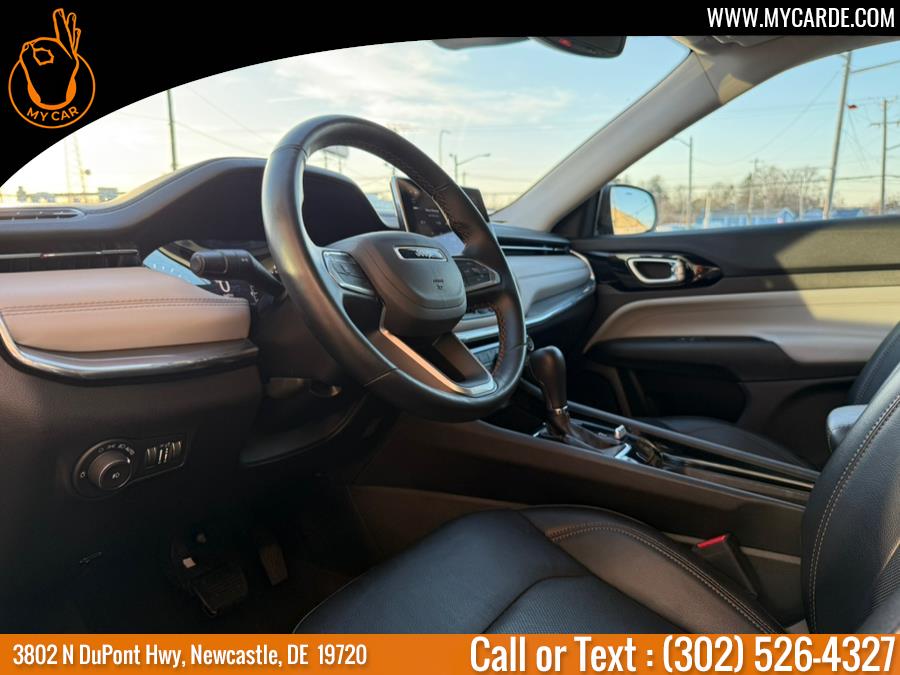 2022 Jeep Compass Limited 4x4, available for sale in New Castle, Delaware | My Car. New Castle, Delaware 2022 Jeep Compass Limited 4x4, available for sale in New Castle, Delaware | My Car. New Castle, Delaware