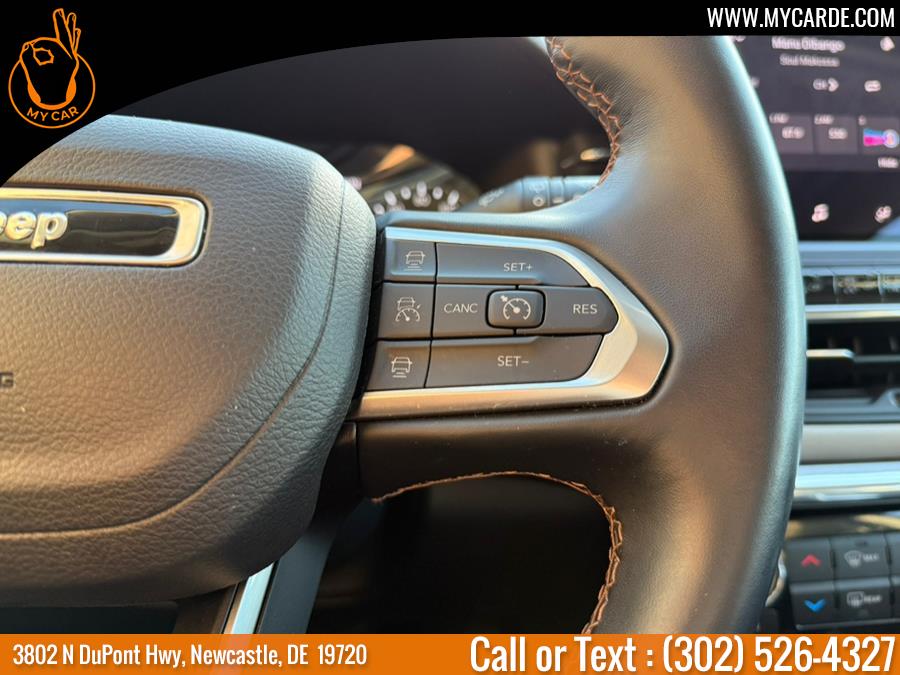 2022 Jeep Compass Limited 4x4, available for sale in New Castle, Delaware | My Car. New Castle, Delaware 2022 Jeep Compass Limited 4x4, available for sale in New Castle, Delaware | My Car. New Castle, Delaware