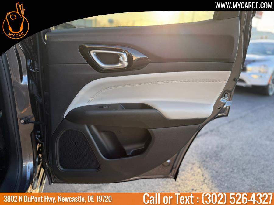 2022 Jeep Compass Limited 4x4, available for sale in New Castle, Delaware | My Car. New Castle, Delaware 2022 Jeep Compass Limited 4x4, available for sale in New Castle, Delaware | My Car. New Castle, Delaware