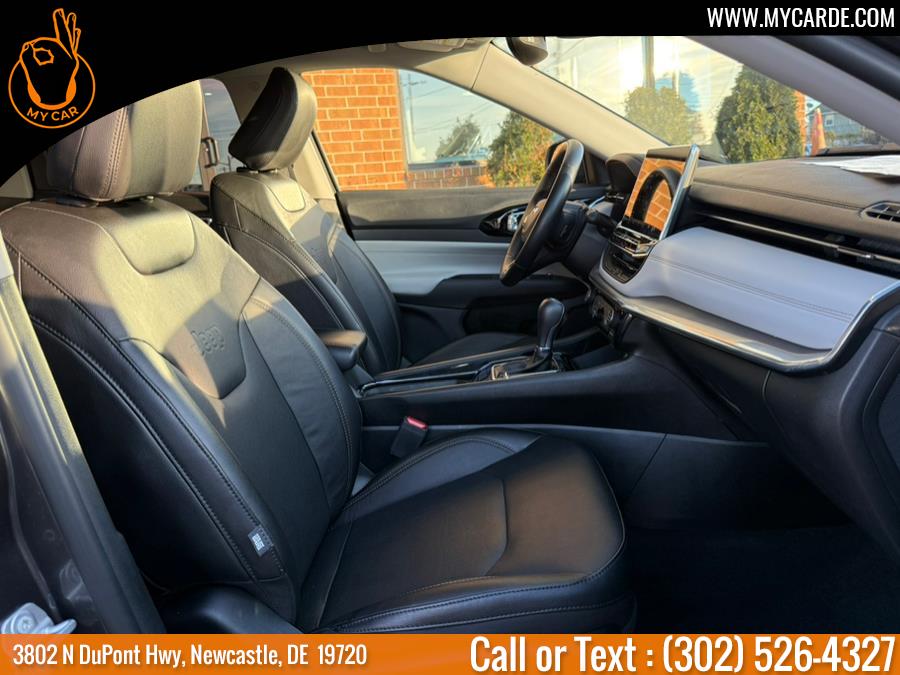 2022 Jeep Compass Limited 4x4, available for sale in New Castle, Delaware | My Car. New Castle, Delaware 2022 Jeep Compass Limited 4x4, available for sale in New Castle, Delaware | My Car. New Castle, Delaware