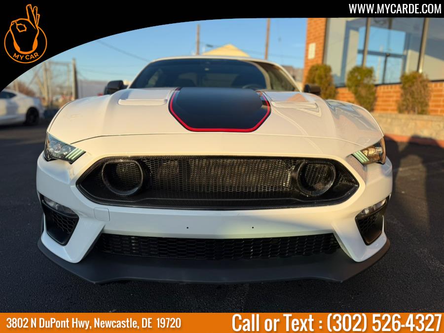 2021 Ford Mustang Mach 1 Fastback, available for sale in New Castle, Delaware | My Car. New Castle, Delaware 2021 Ford Mustang Mach 1 Fastback, available for sale in New Castle, Delaware | My Car. New Castle, Delaware