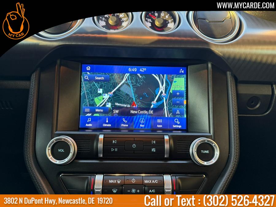 2021 Ford Mustang Mach 1 Fastback, available for sale in New Castle, Delaware | My Car. New Castle, Delaware 2021 Ford Mustang Mach 1 Fastback, available for sale in New Castle, Delaware | My Car. New Castle, Delaware