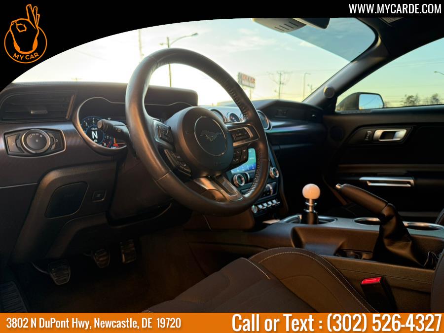 2021 Ford Mustang Mach 1 Fastback, available for sale in New Castle, Delaware | My Car. New Castle, Delaware 2021 Ford Mustang Mach 1 Fastback, available for sale in New Castle, Delaware | My Car. New Castle, Delaware