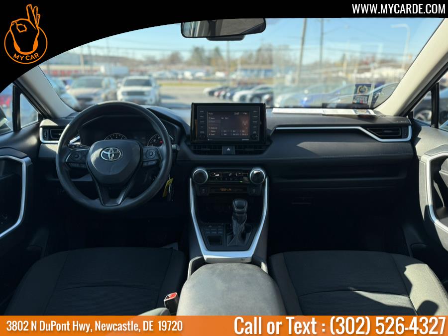 2022 Toyota RAV4 LE AWD (Natl), available for sale in New Castle, Delaware | My Car. New Castle, Delaware 2022 Toyota RAV4 LE AWD (Natl), available for sale in New Castle, Delaware | My Car. New Castle, Delaware