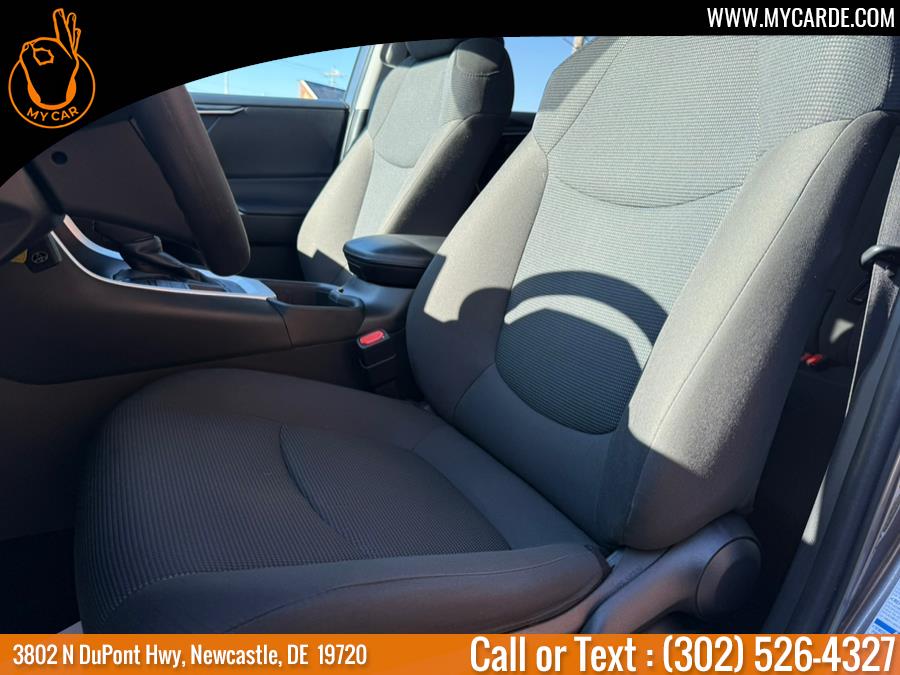 2022 Toyota RAV4 LE AWD (Natl), available for sale in New Castle, Delaware | My Car. New Castle, Delaware 2022 Toyota RAV4 LE AWD (Natl), available for sale in New Castle, Delaware | My Car. New Castle, Delaware