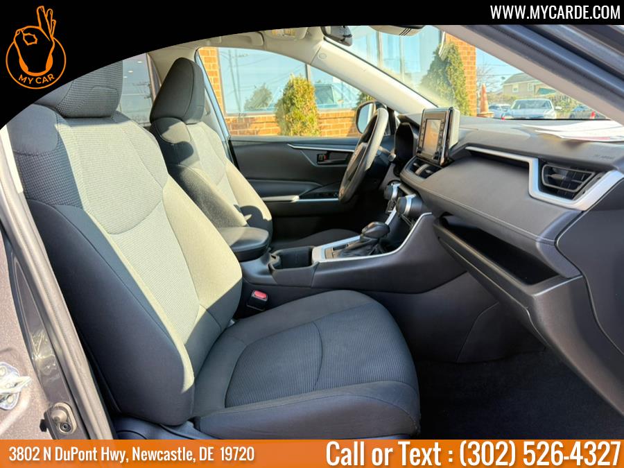 2022 Toyota RAV4 LE AWD (Natl), available for sale in New Castle, Delaware | My Car. New Castle, Delaware 2022 Toyota RAV4 LE AWD (Natl), available for sale in New Castle, Delaware | My Car. New Castle, Delaware