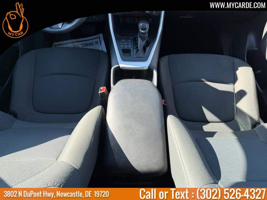 2022 Toyota RAV4 LE AWD (Natl), available for sale in New Castle, Delaware | My Car. New Castle, Delaware 2022 Toyota RAV4 LE AWD (Natl), available for sale in New Castle, Delaware | My Car. New Castle, Delaware
