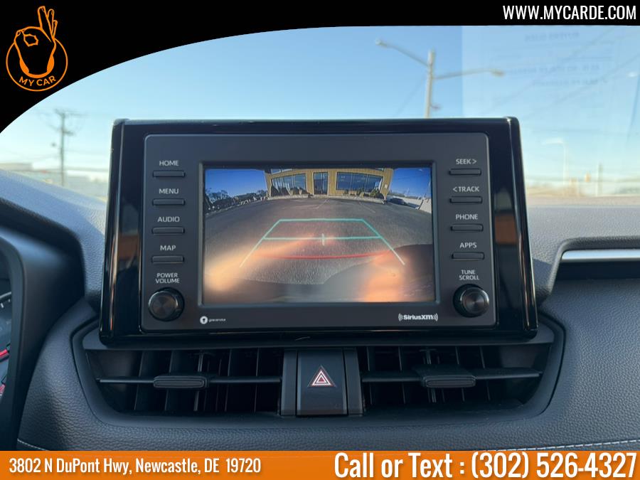 2022 Toyota RAV4 LE AWD (Natl), available for sale in New Castle, Delaware | My Car. New Castle, Delaware 2022 Toyota RAV4 LE AWD (Natl), available for sale in New Castle, Delaware | My Car. New Castle, Delaware
