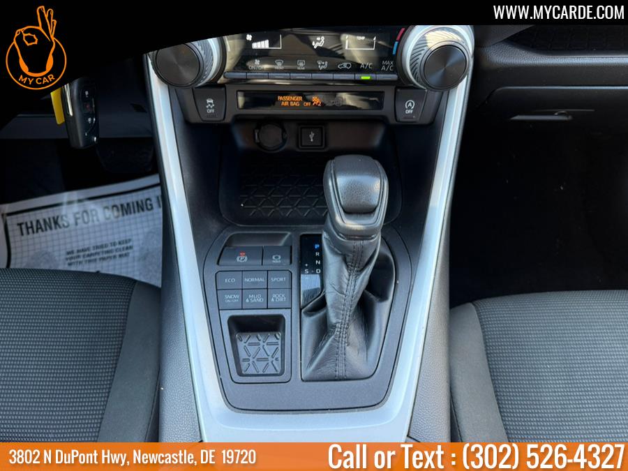 2022 Toyota RAV4 LE AWD (Natl), available for sale in New Castle, Delaware | My Car. New Castle, Delaware 2022 Toyota RAV4 LE AWD (Natl), available for sale in New Castle, Delaware | My Car. New Castle, Delaware