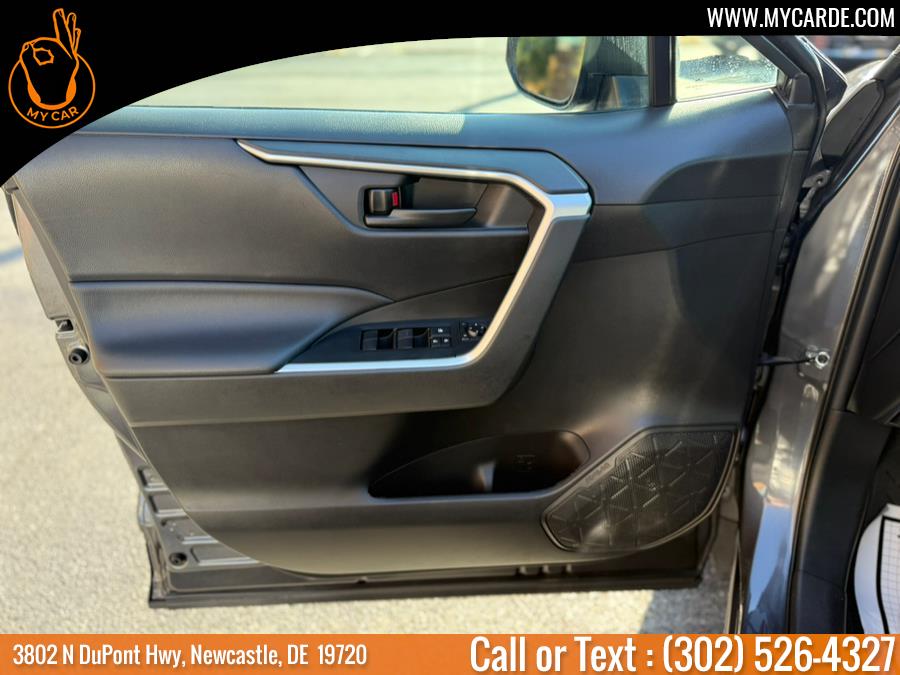 2022 Toyota RAV4 LE AWD (Natl), available for sale in New Castle, Delaware | My Car. New Castle, Delaware 2022 Toyota RAV4 LE AWD (Natl), available for sale in New Castle, Delaware | My Car. New Castle, Delaware