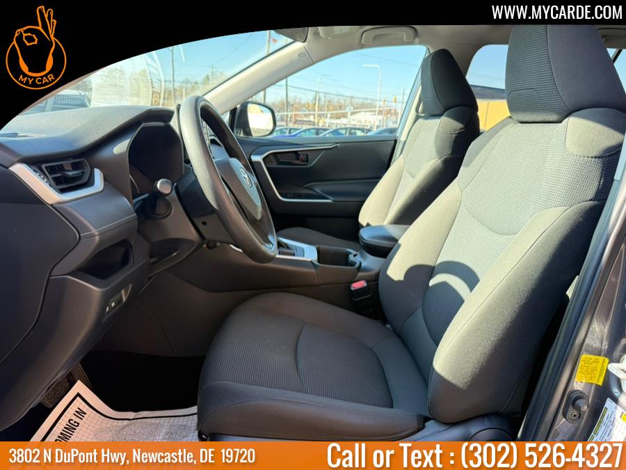 2022 Toyota RAV4 LE AWD (Natl), available for sale in New Castle, Delaware | My Car. New Castle, Delaware 2022 Toyota RAV4 LE AWD (Natl), available for sale in New Castle, Delaware | My Car. New Castle, Delaware