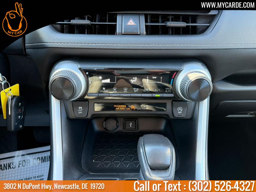 2022 Toyota RAV4 LE AWD (Natl), available for sale in New Castle, Delaware | My Car. New Castle, Delaware 2022 Toyota RAV4 LE AWD (Natl), available for sale in New Castle, Delaware | My Car. New Castle, Delaware