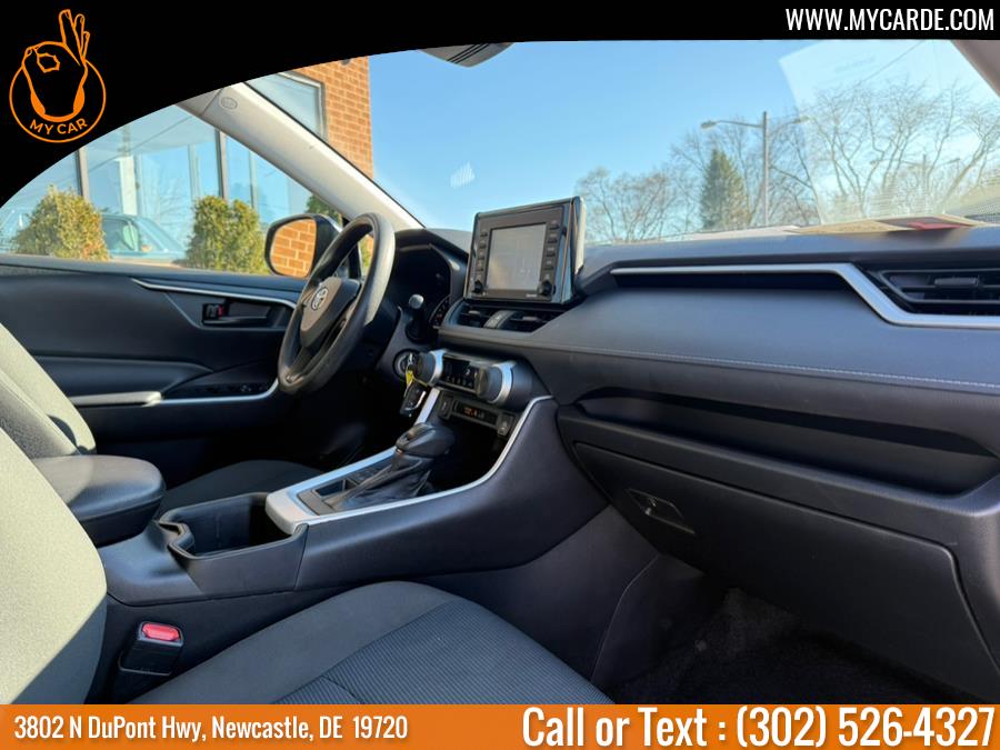 2022 Toyota RAV4 LE AWD (Natl), available for sale in New Castle, Delaware | My Car. New Castle, Delaware 2022 Toyota RAV4 LE AWD (Natl), available for sale in New Castle, Delaware | My Car. New Castle, Delaware