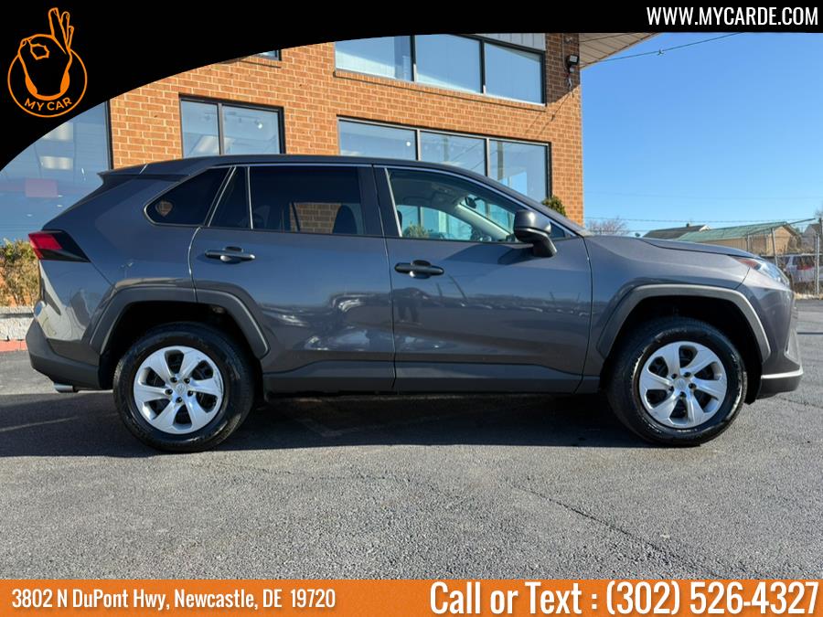 2022 Toyota RAV4 LE AWD (Natl), available for sale in New Castle, Delaware | My Car. New Castle, Delaware 2022 Toyota RAV4 LE AWD (Natl), available for sale in New Castle, Delaware | My Car. New Castle, Delaware