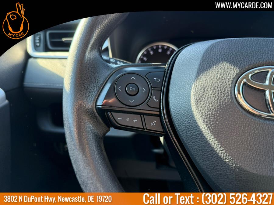 2022 Toyota RAV4 LE AWD (Natl), available for sale in New Castle, Delaware | My Car. New Castle, Delaware 2022 Toyota RAV4 LE AWD (Natl), available for sale in New Castle, Delaware | My Car. New Castle, Delaware