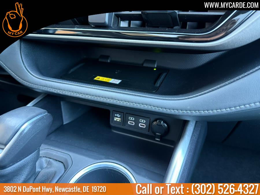 2023 Toyota Highlander XLE AWD (Natl), available for sale in New Castle, Delaware | My Car. New Castle, Delaware 2023 Toyota Highlander XLE AWD (Natl), available for sale in New Castle, Delaware | My Car. New Castle, Delaware