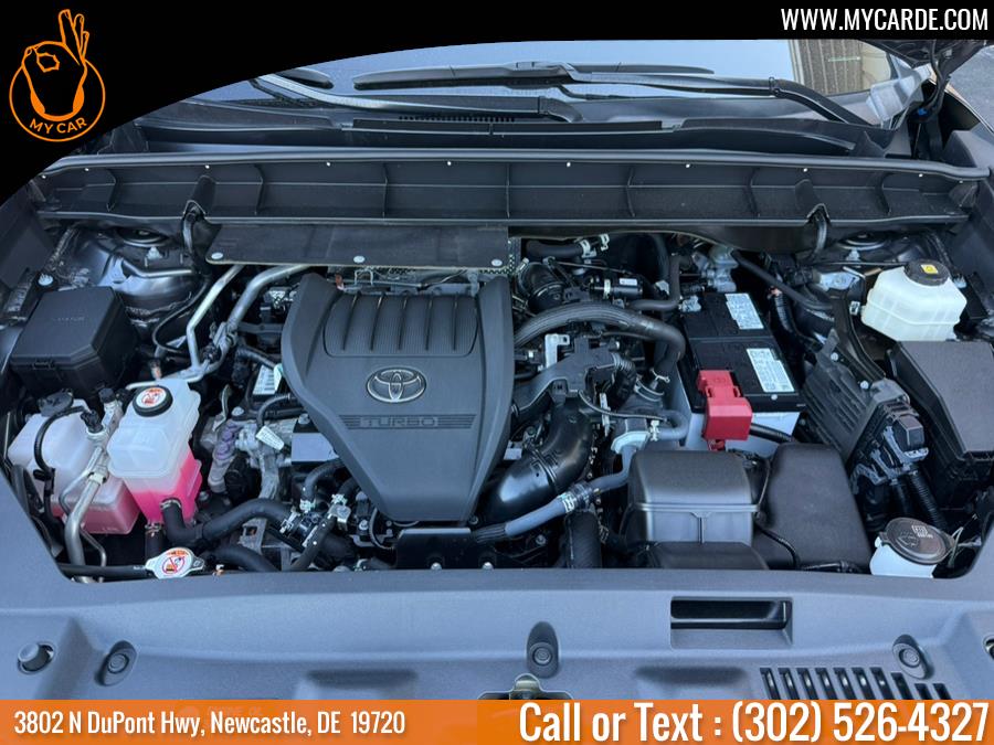 2023 Toyota Highlander XLE AWD (Natl), available for sale in New Castle, Delaware | My Car. New Castle, Delaware 2023 Toyota Highlander XLE AWD (Natl), available for sale in New Castle, Delaware | My Car. New Castle, Delaware