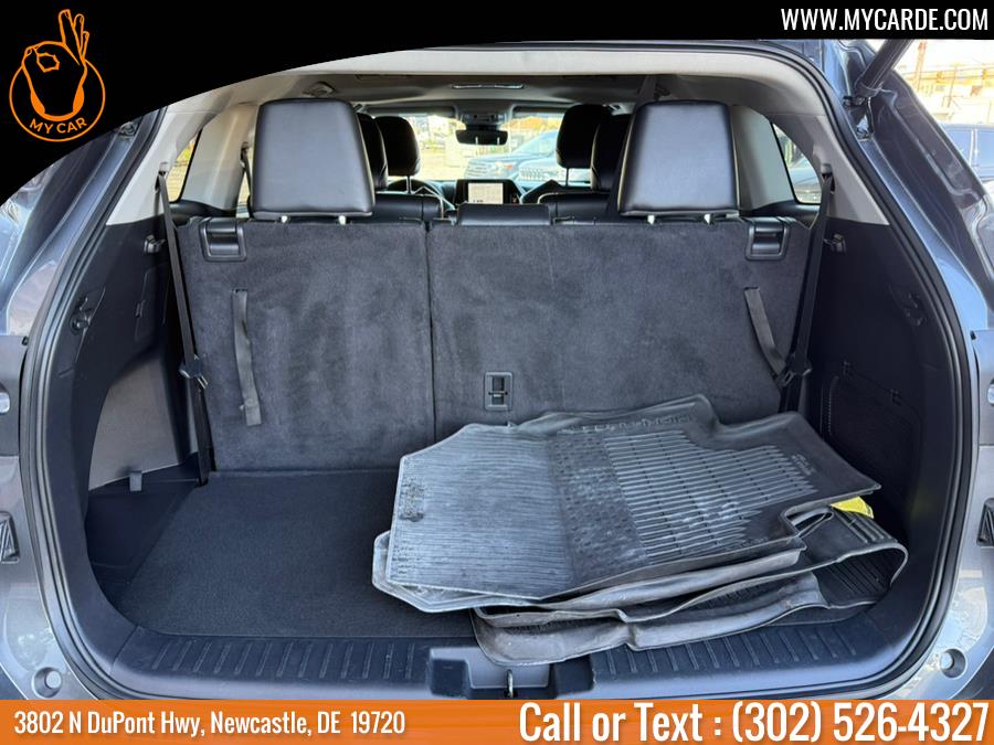 2023 Toyota Highlander XLE AWD (Natl), available for sale in New Castle, Delaware | My Car. New Castle, Delaware 2023 Toyota Highlander XLE AWD (Natl), available for sale in New Castle, Delaware | My Car. New Castle, Delaware